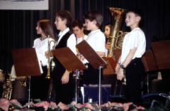 Das Jugendorchester