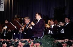 Das große Orchester