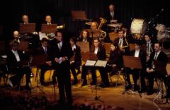 Das große Orchester