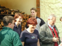 Weckruf zum 1.Mai