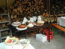 Weckruf zum 1.Mai
