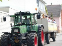 Weckruf zum 1.Mai