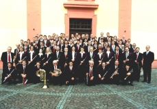 Besuch des Corpo Bandistico
