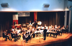 gemeinsames Festkonzert