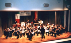 gemeinsames Festkonzert