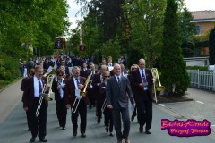 125 Jahre FFW Nieder-Olm