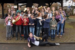 Probewochenende_JBC_2011