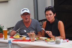 es läuft