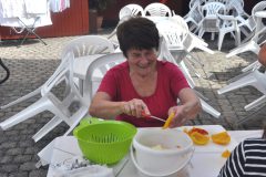 Vorbereitungen