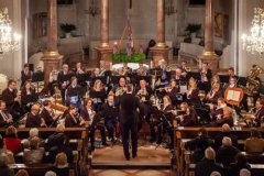 Kirchenkonzert 2018