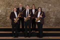 Die Saxophone