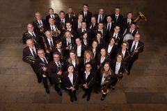 Das Orchester