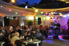 Sommernachtsfest