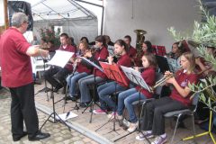 Sommernachtsfest