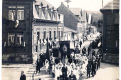 Fronleichnam 1924