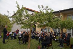 Seniorenresidenz
