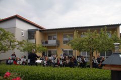 Seniorenresidenz
