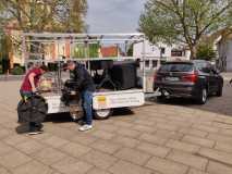 Rathausplatz