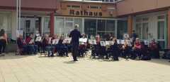 Rathausplatz