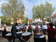 Rathausplatz