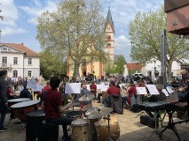 Rathausplatz