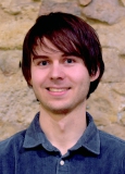 Jugendwart : Tom Kissinger