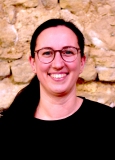 Noten- und Instrumentenwartin : Natalie Gabel
