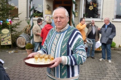 Appelkorn bei Walter